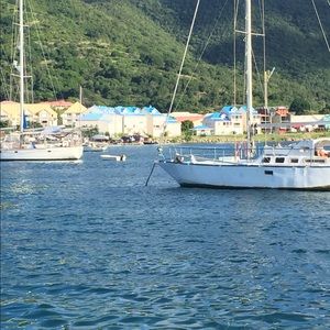 Meet your Posher, Hana